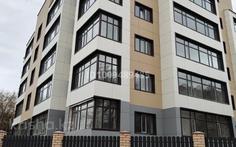 3-комнатная квартира · 125 м² · 5/5 этаж, Марата Оспанова 52/1 за 53 млн 〒 в Актобе — фото 2