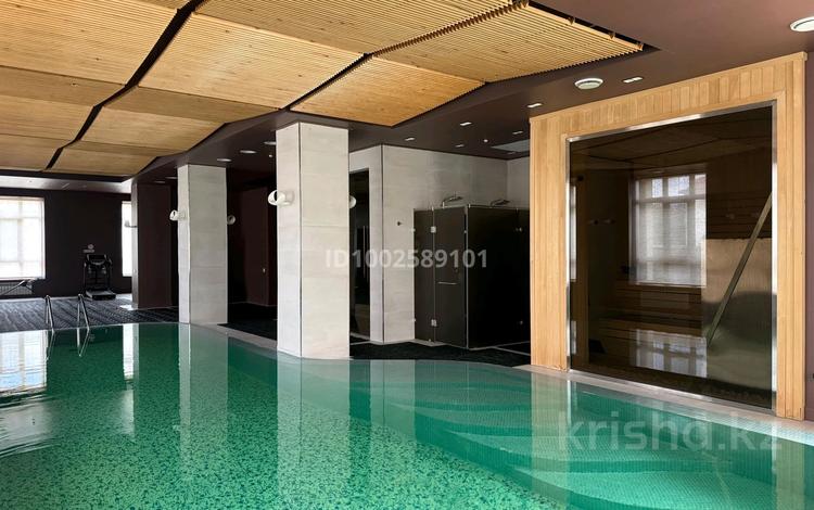 Жеке үй · 7 бөлме · 1000 м² · 20 сот., Панфилова, бағасы: ~ 2 млрд 〒 в Астане, Алматы р-н — фото 3