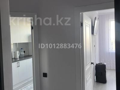 1-бөлмелі пәтер · 36.4 м² · 7/10 қабат, Жансугурова 92e, бағасы: 27 млн ₸ в 