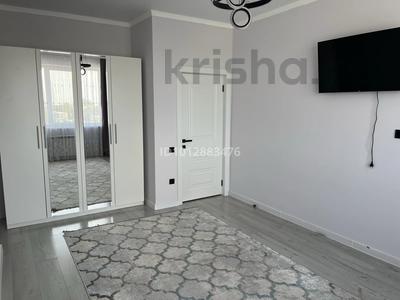 1-бөлмелі пәтер · 36.4 м² · 7/10 қабат, Жансугурова 92e, бағасы: 25 млн ₸ в 