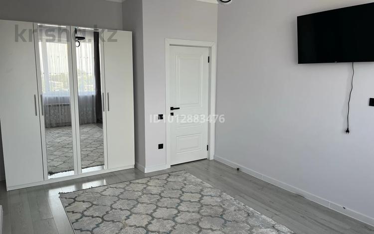 1-бөлмелі пәтер · 36.4 м² · 7/10 қабат, Жансугурова 92e, бағасы: 25 млн ₸ в  — фото 11