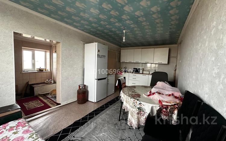 Часть дома · 4 комнаты · 288.6 м² · 19.6 сот., Баубек Булкышев 26/2 за 8 млн ₸ в Сабынды — фото 2