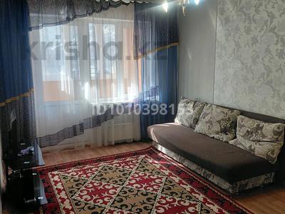 1-комнатная квартира · 33 м² · 3/5 этаж, мкр Казахфильм 5 за 220 000 〒 в Алматы, Бостандыкский р-н