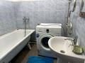 2-комнатная квартира · 58 м² · 3/5 этаж, Шаменова — Кафе макон за 150 000 ₸ в 