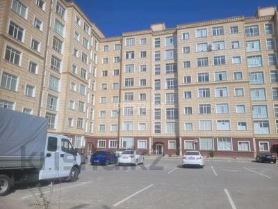 2-бөлмелі пәтер, 95 м², 3/8 қабат, 19а микрорайон 32\1, бағасы: 26 млн 〒 в Актау, 19А мкр