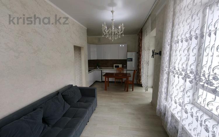 2-бөлмелі пәтер · 50 м² · 4/10 қабат, Сокпакбаева 5, бағасы: 250 000 ₸ в Астане — фото 2