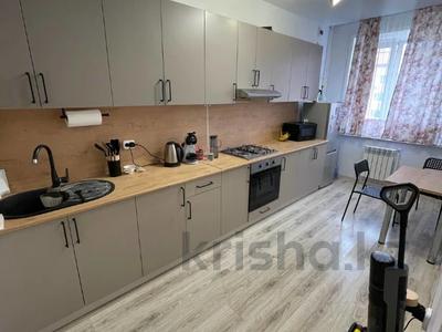1-комнатная квартира · 40 м² · 8/9 этаж, Микрорайон Береке 62 за 22.5 млн ₸ в Костанае
