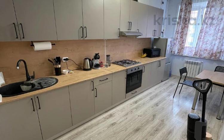 1-комнатная квартира · 40 м² · 8/9 этаж, Микрорайон Береке 62 за 22.5 млн ₸ в Костанае — фото 2