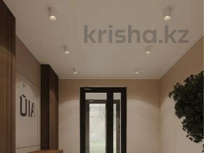 1-комнатная квартира · 35 м² · 12/14 этаж, Улы Дала 14 — ИНВЕСТИРУЙ В СВОЕ БУДУЩЕЕ!!! ЭЛЕНГТОН МОЛЛ за 24.5 млн 〒 в Астане, Нура р-н