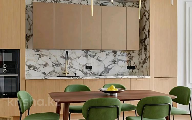 3-комнатная квартира · 120 м² · 12 этаж, Акмешит 1 за 1.4 млн ₸ в Астане, Есильский р-н — фото 2