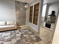 2-комнатная квартира · 47 м² · 6/17 этаж, Туран 43/1 за 270 000 ₸ в Астане, Нура р-н — фото 2