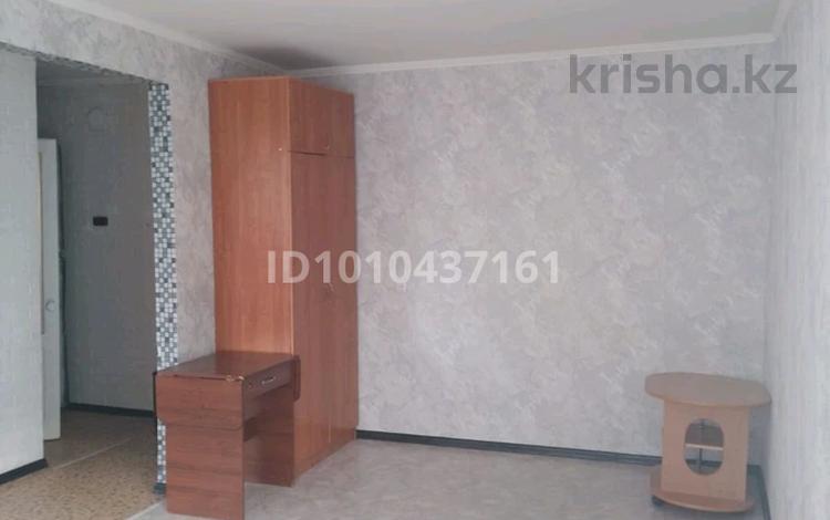 1-комнатная квартира · 31 м² · 4/5 этаж, Назарбаева(Мира) 191 — Рядом школа номер 5, магазин Караван, Уют за 10.9 млн ₸ в Петропавловске — фото 2