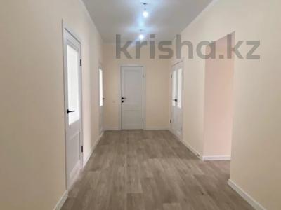 3-бөлмелі пәтер · 111.6 м² · 3/5 қабат, мкр. Алтын орда, бағасы: 35.9 млн ₸ в Актобе