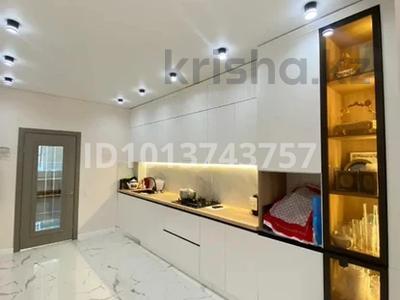 3-комнатная квартира · 90 м² · 1/5 этаж, Нур Актобе, Бопай ханым 44 — Бопай ханым 44 за 35 млн ₸