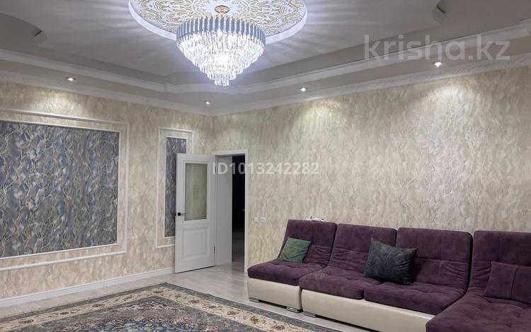 Отдельный дом · 5 комнат · 275 м², Новая 11 — В доль первой улицы за 50 млн ₸ в Кокпекты — фото 2
