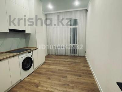 1-комнатная квартира · 45 м² · 4/7 этаж, 18 мкрн 42 за 18 млн ₸ в Актау, 18-й мкр 