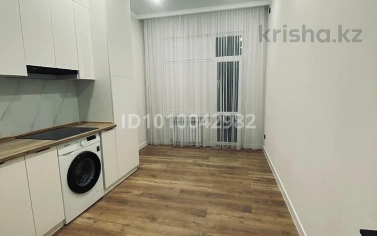 1-бөлмелі пәтер · 45 м² · 4/7 қабат, 18 мкрн 42, бағасы: 18 млн ₸ в Актау, 18-й мкр  — фото 2
