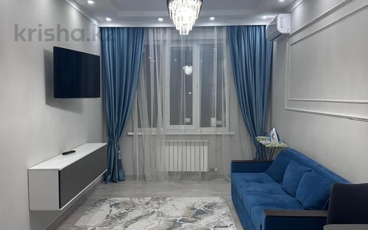 1-комнатная квартира · 42 м² · 8/13 этаж, Макатаева 127/11 — Шарипова за 15 000 〒 в Алматы, Алмалинский р-н — фото 20