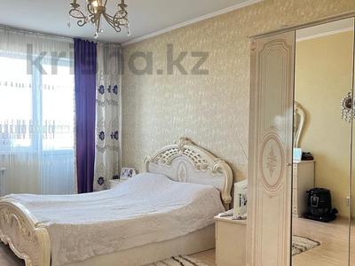 3-бөлмелі пәтер · 77 м² · 20/25 қабат, Абая 92/1 — Адольфа Янушеевича, бағасы: 42.5 млн ₸ в Астане, р-н Байконур