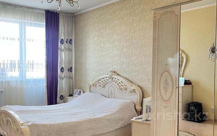 3-бөлмелі пәтер · 77 м² · 20/25 қабат, Абая 92/1 — Адольфа Янушеевича, бағасы: 42.5 млн ₸ в Астане, р-н Байконур — фото 2