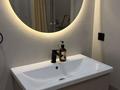 2-комнатная квартира · 57 м² · 4/9 этаж, Е 509 11 за 37 млн ₸ в Астане, Есильский р-н — фото 10