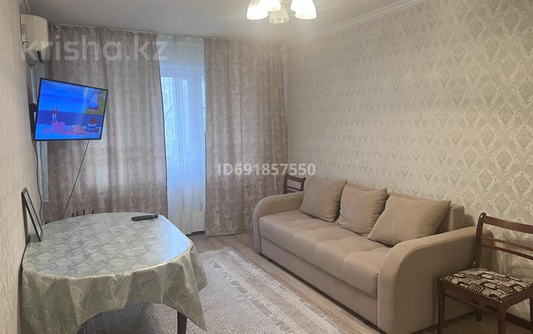 2-бөлмелі пәтер · 45 м² · 4/4 қабат, Розыбакиева 190 — Розыбакиева Жандосова, бағасы: 300 000 ₸ в Алматы, Бостандыкский р-н — фото 2