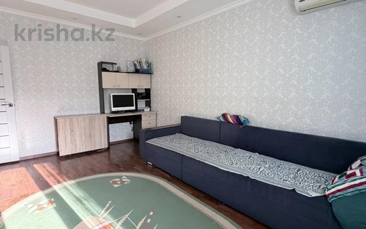 3-бөлмелі пәтер · 67 м² · 4/5 қабат, Тастақ-3 ш/а., Аносова, бағасы: 42.5 млн ₸ в Алматы, Алмалинский р-н — фото 2