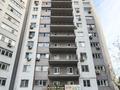 4-комнатная квартира, 126.9 м², 12/12 этаж, Рыскулбекова 28/2 за 89 млн 〒 в Алматы — фото 32