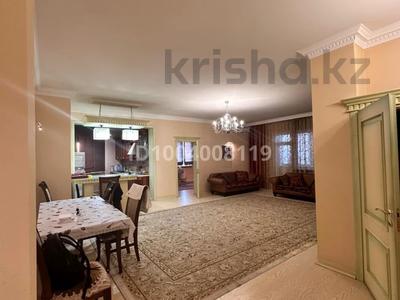 3-бөлмелі пәтер · 131.7 м² · 10/13 қабат, Кунаева 42 — Мадели Кожа, бағасы: 56 млн ₸ в Шымкенте, Аль-Фарабийский р-н