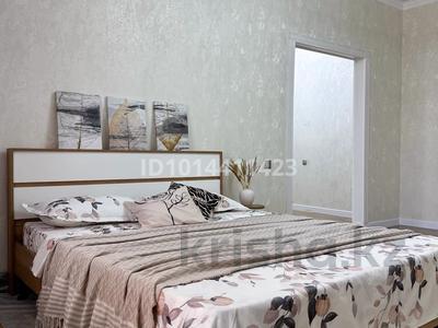 2-комнатная квартира · 50 м² · 7/13 этаж, Розыбакиева 247 247 за 20 000 ₸ в Алматы, Бостандыкский р-н