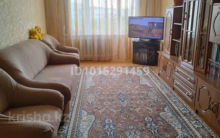 4-бөлмелі пәтер · 82.7 м² · 5/10 қабат, 8 микрорайон, бағасы: 25 млн ₸ в Темиртау — фото 2