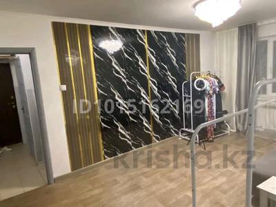 2-комнатная квартира · 47 м² · 1/5 этаж, Абая 5 — Абилхаирхана за 13.5 млн ₸ в Актобе