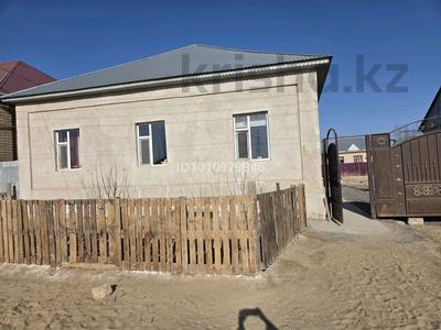 Отдельный дом · 5 комнат · 140 м² · 10 сот., Коркыт ата-3 3 — Жас алаш газети за 21 млн ₸ в 