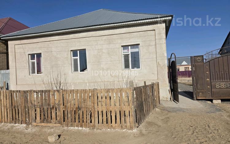 Отдельный дом · 5 комнат · 140 м² · 10 сот., Коркыт ата-3 3 — Жас алаш газети за 21 млн ₸ в  — фото 2
