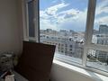 3-комнатная квартира · 70 м² · 14/14 этаж, Туран 39 — ТРЦ Хан Шатыр за 77 млн ₸ в Астане, Нура р-н — фото 25