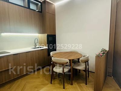 3-комнатная квартира · 70 м² · 14/14 этаж, Туран 39 — ТРЦ Хан Шатыр за 77 млн ₸ в Астане, Нура р-н