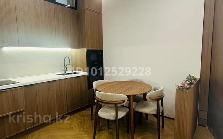3-комнатная квартира · 70 м² · 14/14 этаж, Туран 39 — ТРЦ Хан Шатыр за 77 млн ₸ в Астане, Нура р-н — фото 33