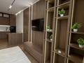 3-комнатная квартира · 70 м² · 14/14 этаж, Туран 39 — ТРЦ Хан Шатыр за 77 млн ₸ в Астане, Нура р-н — фото 8