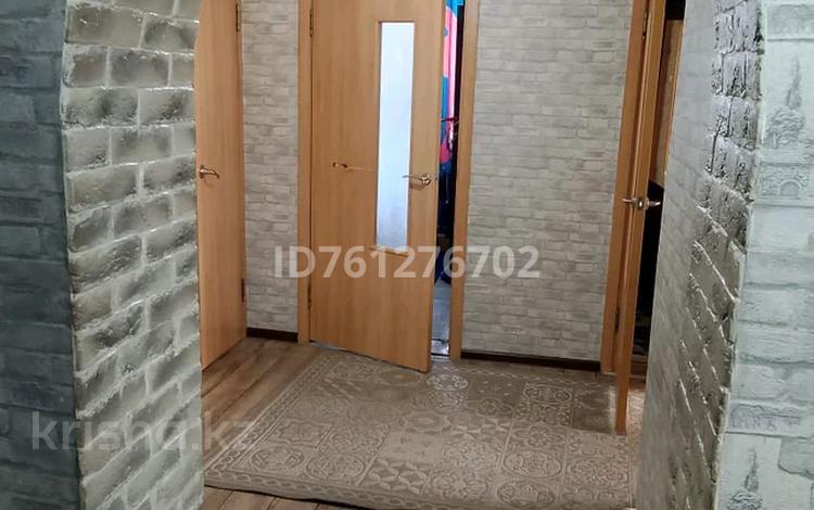 4-бөлмелі пәтер · 97 м² · 1/3 қабат, Космонавтов 5 — Чимкентская, бағасы: 15.7 млн ₸ в Семее — фото 2