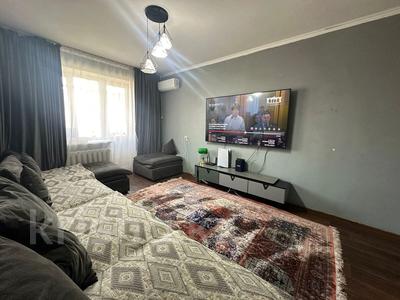 2-комнатная квартира, 50 м², 4/5 этаж, Барибаева 6 за 41 млн 〒 в Алматы, Медеуский р-н