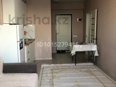 1-бөлмелі пәтер · 28 м² · 10/10 қабат, Шұғыла ш/а., Жунисова, бағасы: 180 000 ₸ в Алматы, Наурызбайский р-н