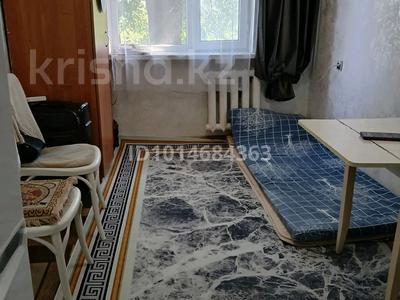 1-комнатная квартира · 14 м² · 3/4 этаж, мкр №7 — Абая-Алтынсарина за 12.5 млн ₸ в Алматы, Ауэзовский р-н