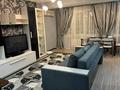 2-бөлмелі пәтер · 55 м² · 8/9 қабат, мкр Самал-1 4 — ЭКСКЛЮЗИВ!, бағасы: 59 млн ₸ в Алматы, Медеуский р-н — фото 4