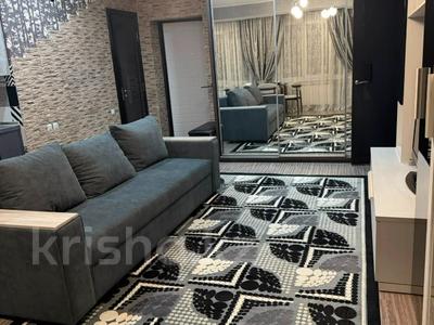 2-бөлмелі пәтер · 55 м² · 8/9 қабат, мкр Самал-1 4 — ЭКСКЛЮЗИВ!, бағасы: 59 млн ₸ в Алматы, Медеуский р-н