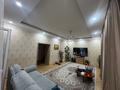 3-бөлмелі пәтер · 130 м² · 9/12 қабат, Туран 56 — Туран Улы дала, бағасы: 80 млн ₸ в Астане, Нура р-н