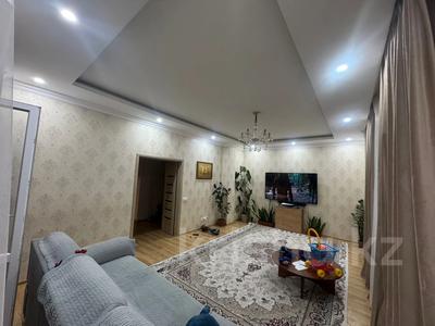 3-бөлмелі пәтер · 130 м² · 9/12 қабат, Туран 56 — Туран Улы дала, бағасы: 80 млн ₸ в Астане, Нура р-н