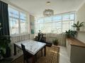 3-бөлмелі пәтер · 130 м² · 9/12 қабат, Туран 56 — Туран Улы дала, бағасы: 80 млн ₸ в Астане, Нура р-н — фото 8