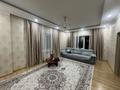3-бөлмелі пәтер · 130 м² · 9/12 қабат, Туран 56 — Туран Улы дала, бағасы: 80 млн ₸ в Астане, Нура р-н — фото 2