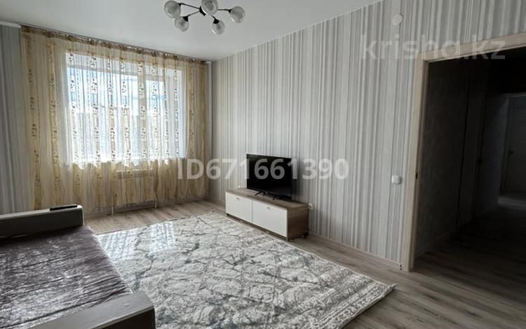 2-бөлмелі пәтер · 70 м² · 9/9 қабат, Береке мкр 53, бағасы: 230 000 ₸ в Костанае — фото 14