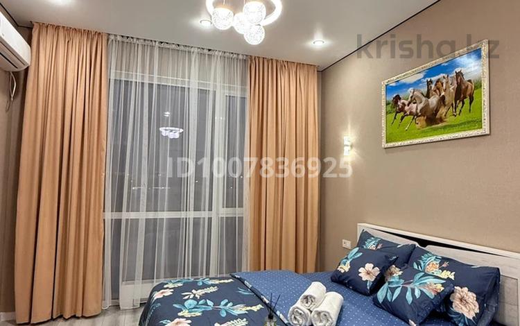 2-комнатная квартира · 55 м² · 4/15 этаж, 18-й микрорайон, Рыскулова 33 — Мед центр Сеним за 3 000 ₸ в Шымкенте, Аль-Фарабийский р-н — фото 2